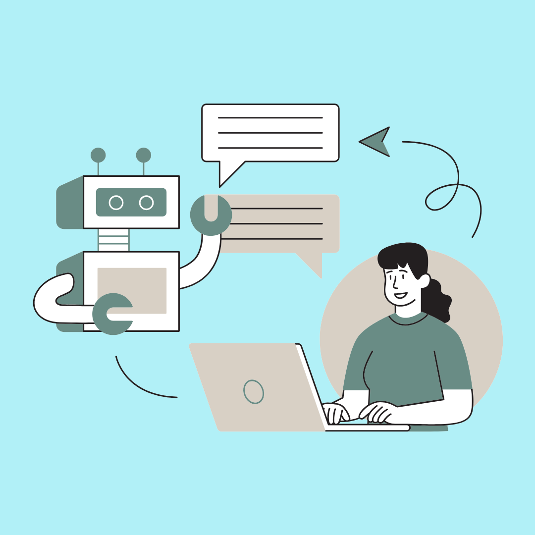 Automated MCQ Generation Image